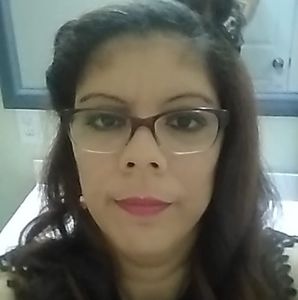 Meet your Posher, Edith